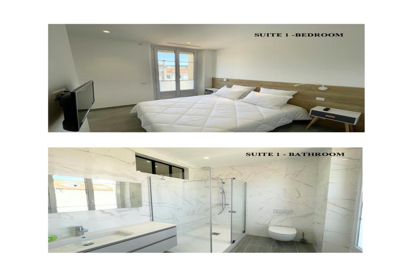 Viva Riviera Deluxe Floor 2 Bedrooms 2 Bathrooms Apartamento *