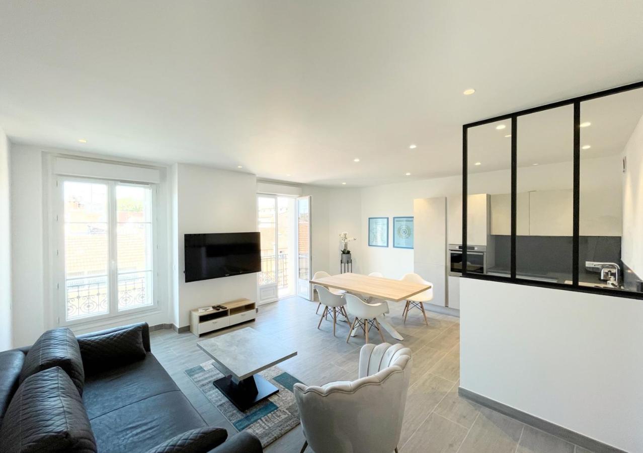 Viva Riviera Deluxe Floor 2 Bedrooms 2 Bathrooms Apartamento