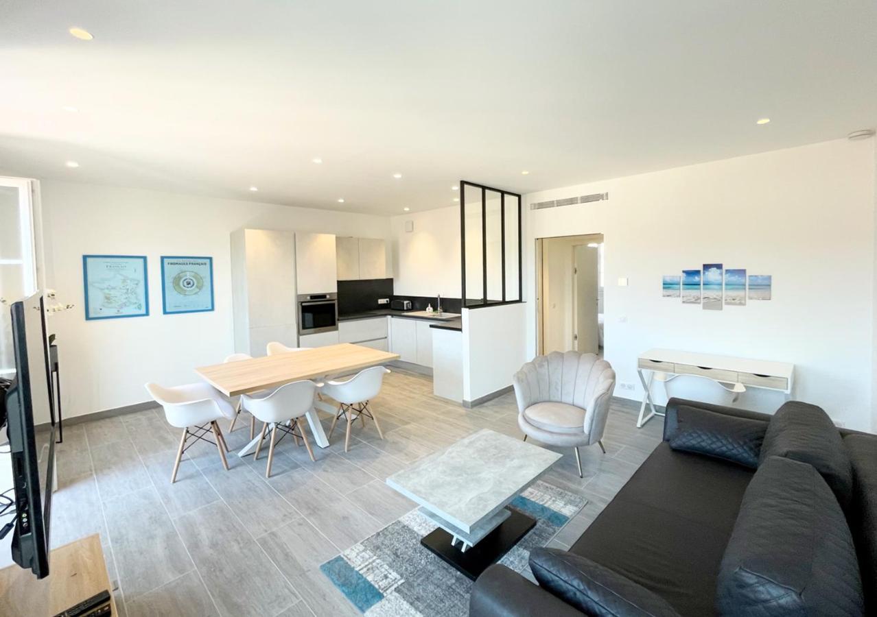 Apartamento Viva Riviera Deluxe Floor 2 Bedrooms 2 Bathrooms *